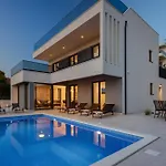 Villa Ruba *