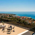 Villa Ruba Sevid