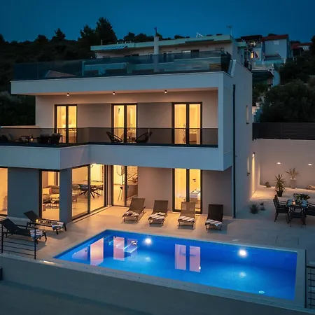 Villa Ruba *