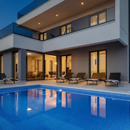 Villa Ruba *